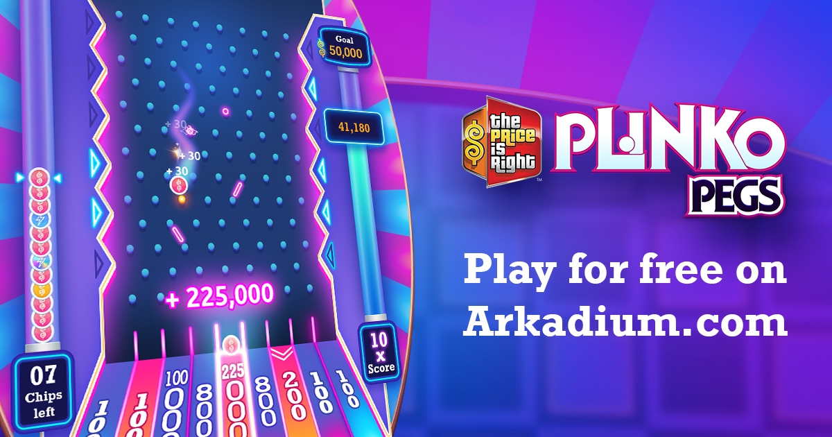 Arkadium - Arkadium's latest game, Sparks, is climbing the