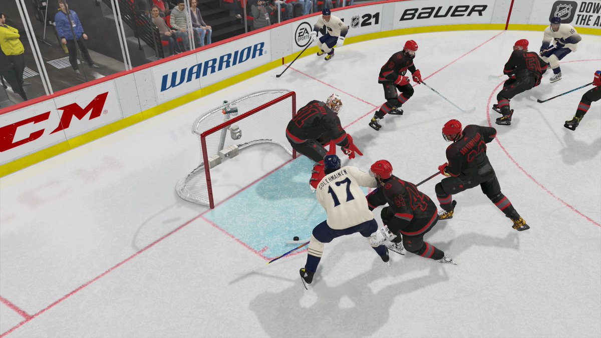 3-2W &amp; 3-2W ggs to <a href="/AngryCats_EASHL/">Angry Cats</a> 🤝 

Nice pass from @aho_jesper to our GWG 12 seconds before the end 🤩