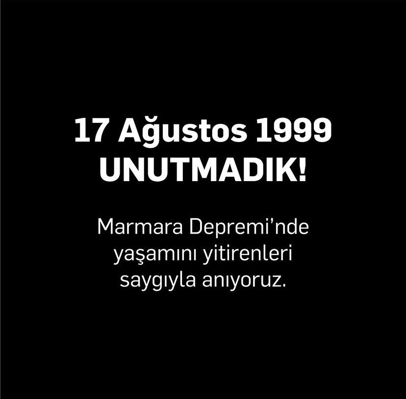 #17Agustos1999
