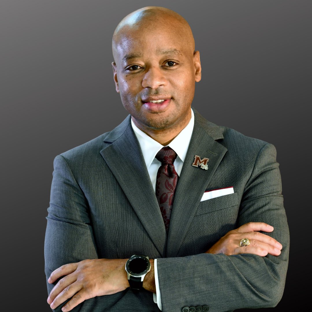 theswac's tweet photo. Congratulations to former @PVAMUPanthers student (Class of 1996) Tau Kadhi, PhD on being named the new University of Maryland Eastern Shore Vice Provost and Mathematics Professor #SWACProud https://t.co/kriPXaqaln