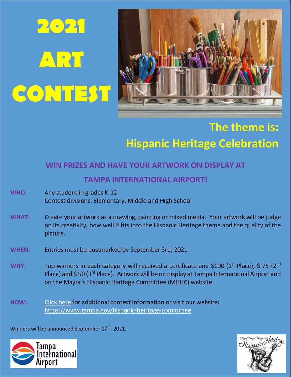 tampa.gov/hispanic-herit…