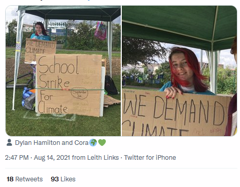SpokesLothian's tweet photo. @EdClimateFest #EdinburghClimateFestival
👍Thanks to all concerned in setting this up!
👍We had a great day - sold 59 #SpokesMaps plus many #SpokesBuff
Lots more people now able to explore/plan🚲routes!
🙋♀️#SpokesMap info HERE-->https://t.co/9pRx7PHLcO
..read Feedback section!
@CyclingEdin https://t.co/fH6GNXAeNG