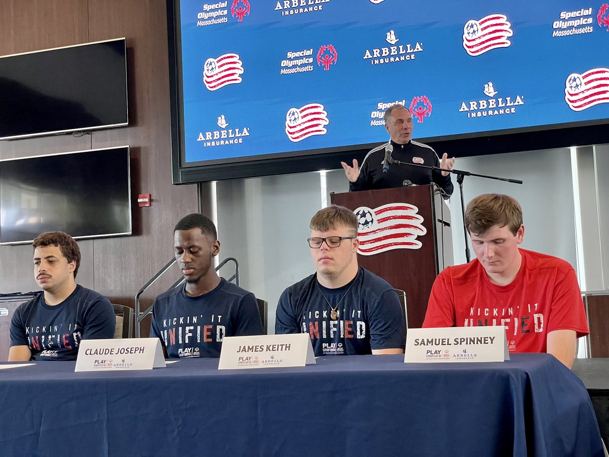 New England Revolution Nerevolution Twitter