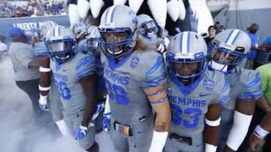 I’m blessed to have earned an offer from the University of Memphis #GoTigersGo⚪️🔵 <a href="/CoachAlexFaulk/">Alex Faulk aka “Coach Suge”</a> <a href="/david6glidden/">David Glidden</a> <a href="/RSilverfield/">Ryan Silverfield</a> <a href="/CoachClark3/">Charles Clark</a> <a href="/CoachPickOC/">Coach Ray Pickering</a> <a href="/CoachRMatthews4/">Coach Reggie Matthews aka HotboyReggie</a> <a href="/91Geno22USM/">Coach Geno Harmon</a>