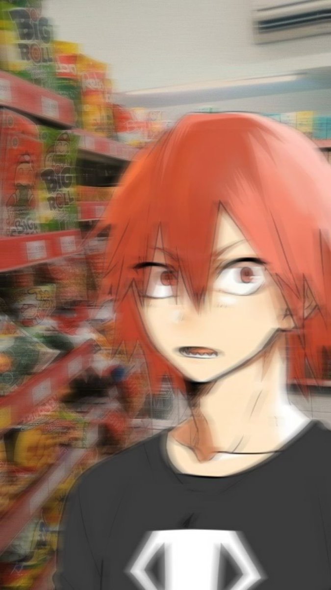 Ahora si volví ;-; lo siento por la inactividad 

Haré una pendejada para compensarlos, ¿que proponen?