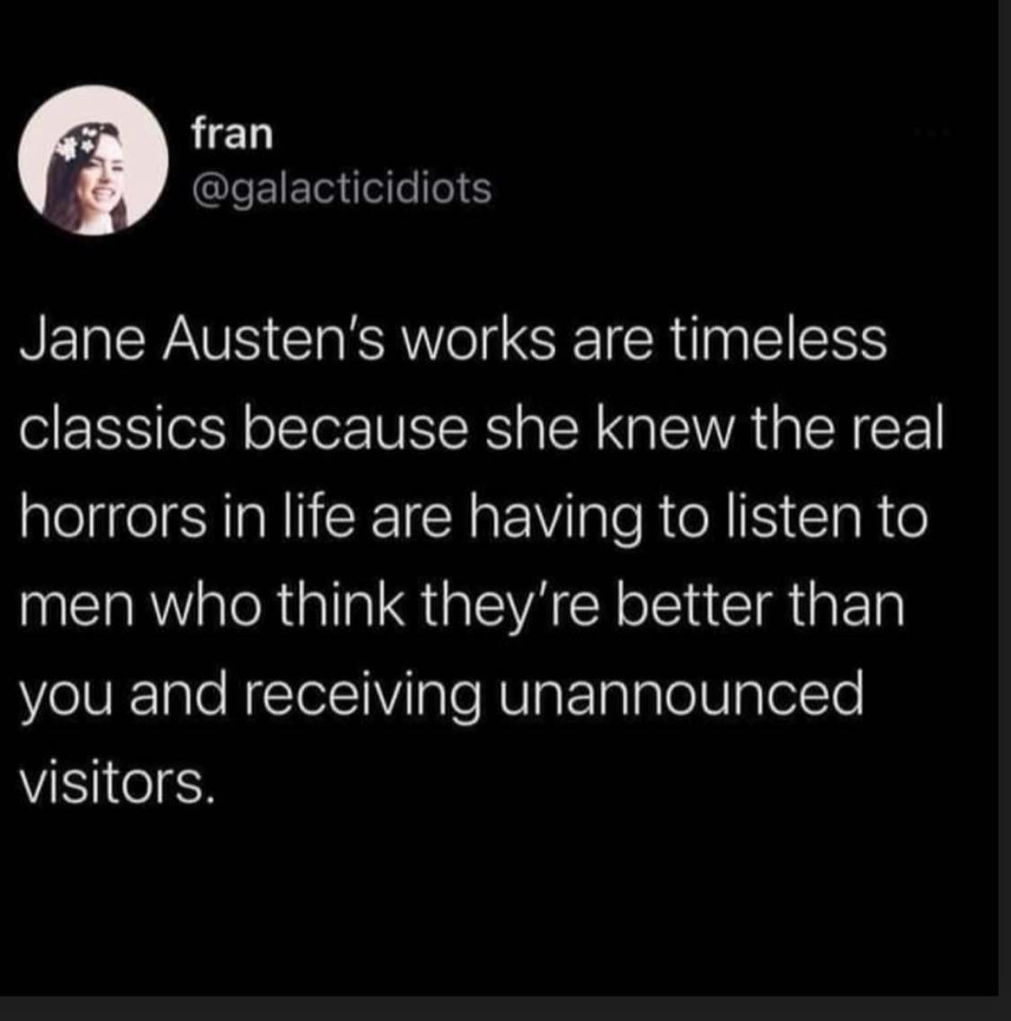 bookscafe_web's tweet photo. Unannounced visitors are the worst! 🤭 https://t.co/xKwUwjPoxX