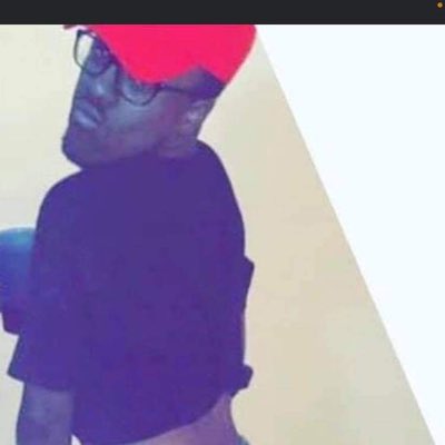 TerrellWaxter's tweet photo. #NewProfilePic https://t.co/c9Lzdi595u