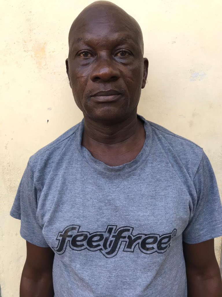 jeffwellz's tweet photo. Guys, Mr. Clottey has been in and out of the hospital since 2020 due to kidney stones. He needs help raising money needed for his management. The total amount needed is 30,000gh. Please send anything you can to 055 338 2424 Frederick Clottey and RT for awareness. Thanks. https://t.co/uCoxMwtSE4