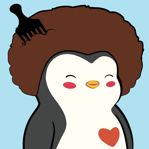 BotPudgy's tweet image. 🔥 New Pudgy Penguin Sale!
🐧 Pudgy Penguin #228 just sold!
💸 Price: 1.4 ETH 
🔗 opensea.io/assets/0xbd353…