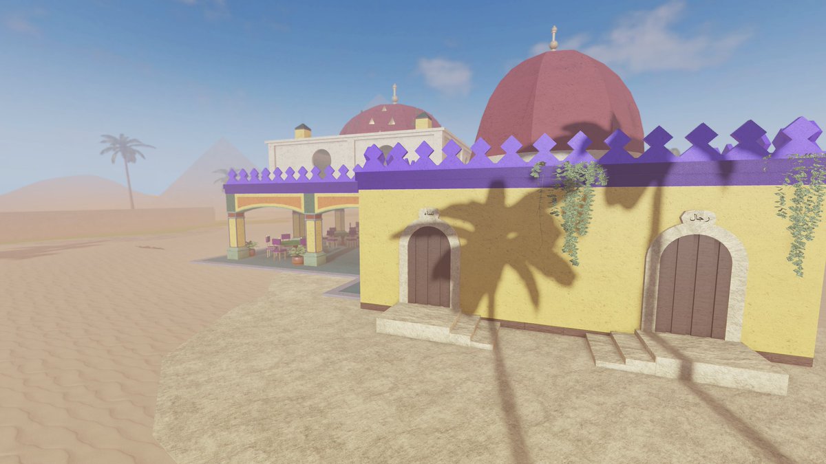 iNatxeey's tweet photo. The map for my upcoming roblox game is finnaly done !
Check it out!
#Roblox #RobloxDev #robloxart https://t.co/QkbdN9dfhz