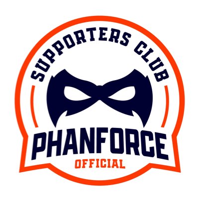 phanforce's tweet image. #NewProfilePic