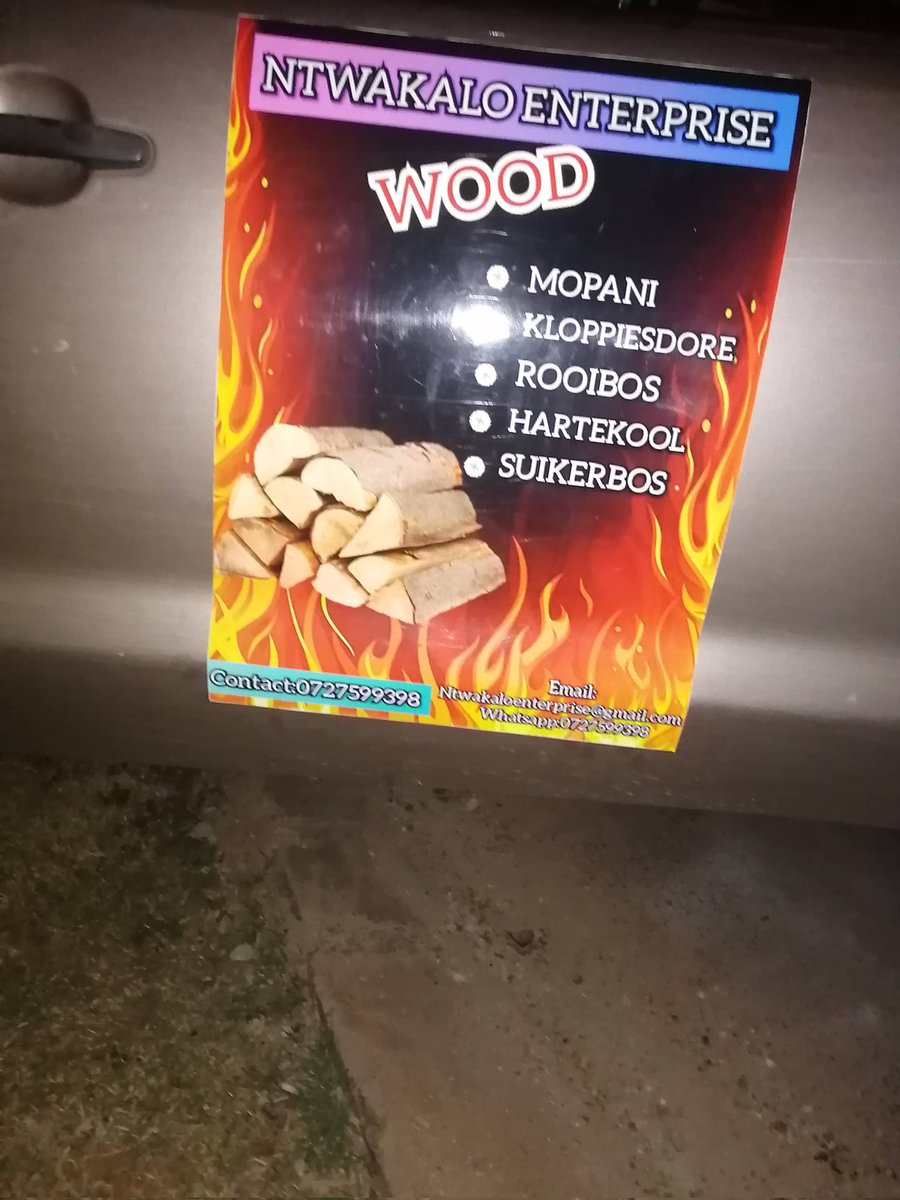 AllensteynC's tweet image. We are  fire and Ice based in Tzaneen. Ntwakalo enterprise we are a call away:0727599398