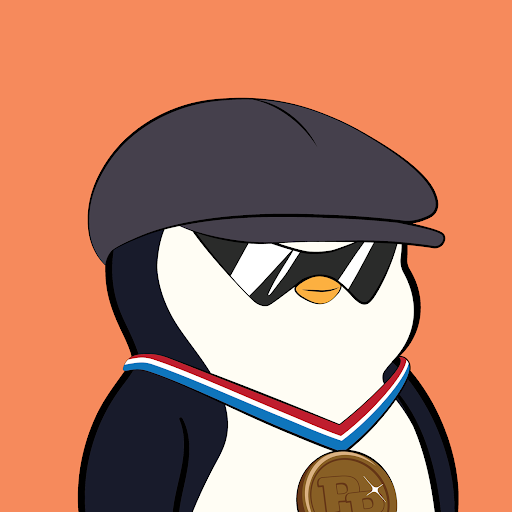 BotPudgy's tweet image. 🐧 Pudgy Penguin #2865 has a new home!
💸 Price: 1.79 ETH 
🔗 opensea.io/assets/0xbd353…