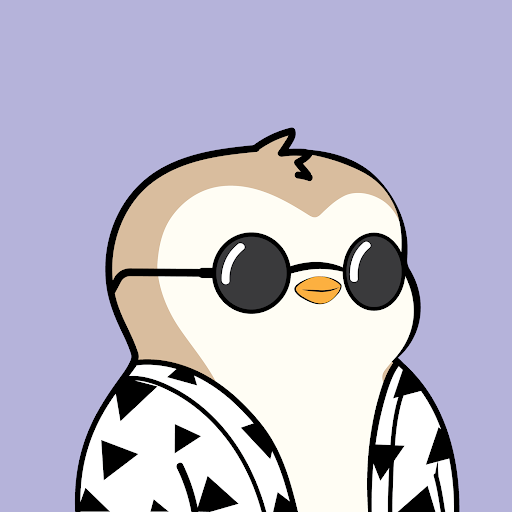 BotPudgy's tweet image. 🔥 New Pudgy Penguin Sale!
🐧 Pudgy Penguin #3832 just sold!
💸 Price: 7.7 ETH 
🔗 opensea.io/assets/0xbd353…