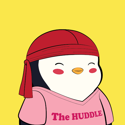 BotPudgy's tweet image. 🔥 New Pudgy Penguin Sale!
🐧 Pudgy Penguin #1058 just sold!
💸 Price: 1.45 ETH 
🔗 opensea.io/assets/0xbd353…