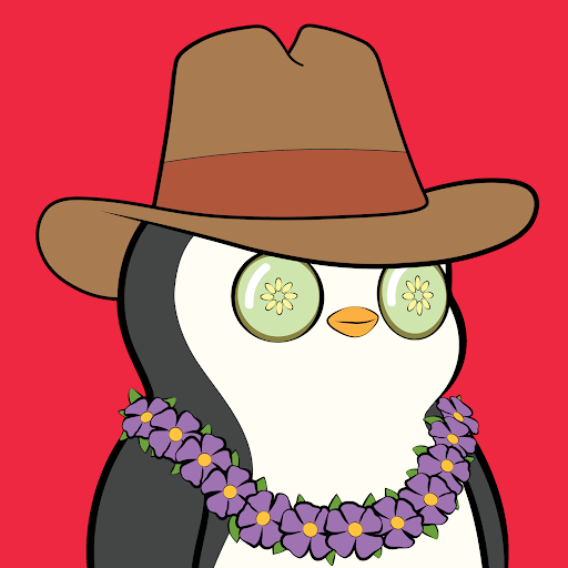 BotPudgy's tweet image. 🔥 New Pudgy Penguin Sale!
🐧 Pudgy Penguin #4411 just sold!
💸 Price: 2.22 ETH 
🔗 opensea.io/assets/0xbd353…