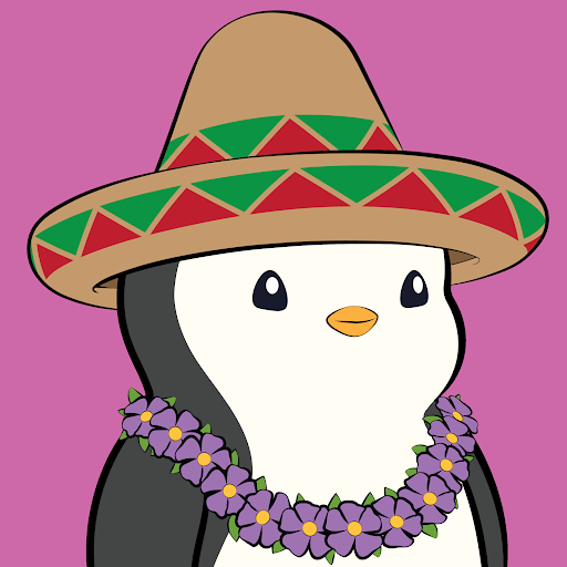 BotPudgy's tweet image. 🔥 New Pudgy Penguin Sale!
🐧 Pudgy Penguin #8086 just sold!
💸 Price: 1.4 ETH 
🔗 opensea.io/assets/0xbd353…