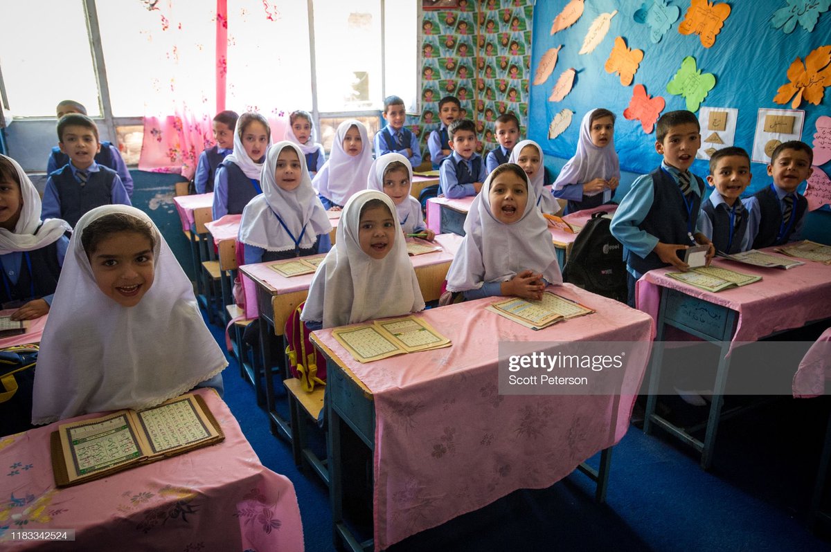 ShowMeDemocrats's tweet photo. These are the children we walked away from! They cannot protect themselves from the Taliban! None of this was their fault! We abandoned them! https://t.co/04VOU87QsL