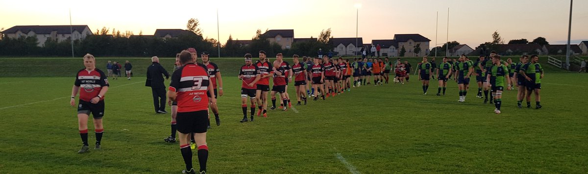 LasswadeRFC's tweet photo. Final Score

Lasswade 24 v 0 @BmuirSports https://t.co/NRtqrA7EQi