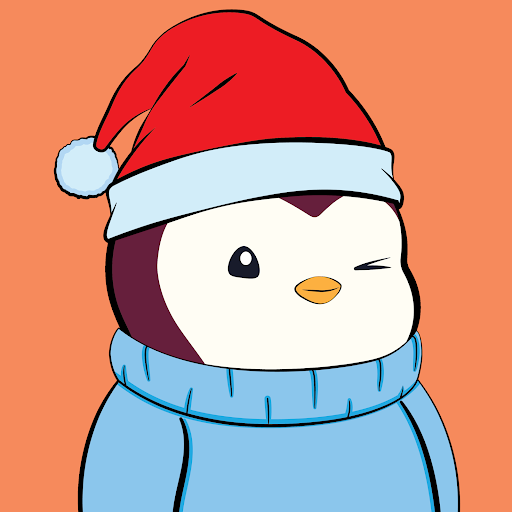 BotPudgy's tweet image. 🔥 New Pudgy Penguin Sale!
🐧 Pudgy Penguin #4628 just sold!
💸 Price: 1.9 ETH 
🔗 opensea.io/assets/0xbd353…