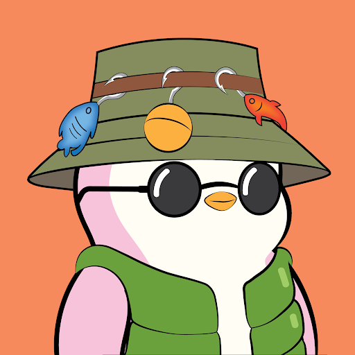 BotPudgy's tweet image. 🔥 New Pudgy Penguin Sale!
🐧 Pudgy Penguin #211 just sold!
💸 Price: 1.4 ETH 
🔗 opensea.io/assets/0xbd353…