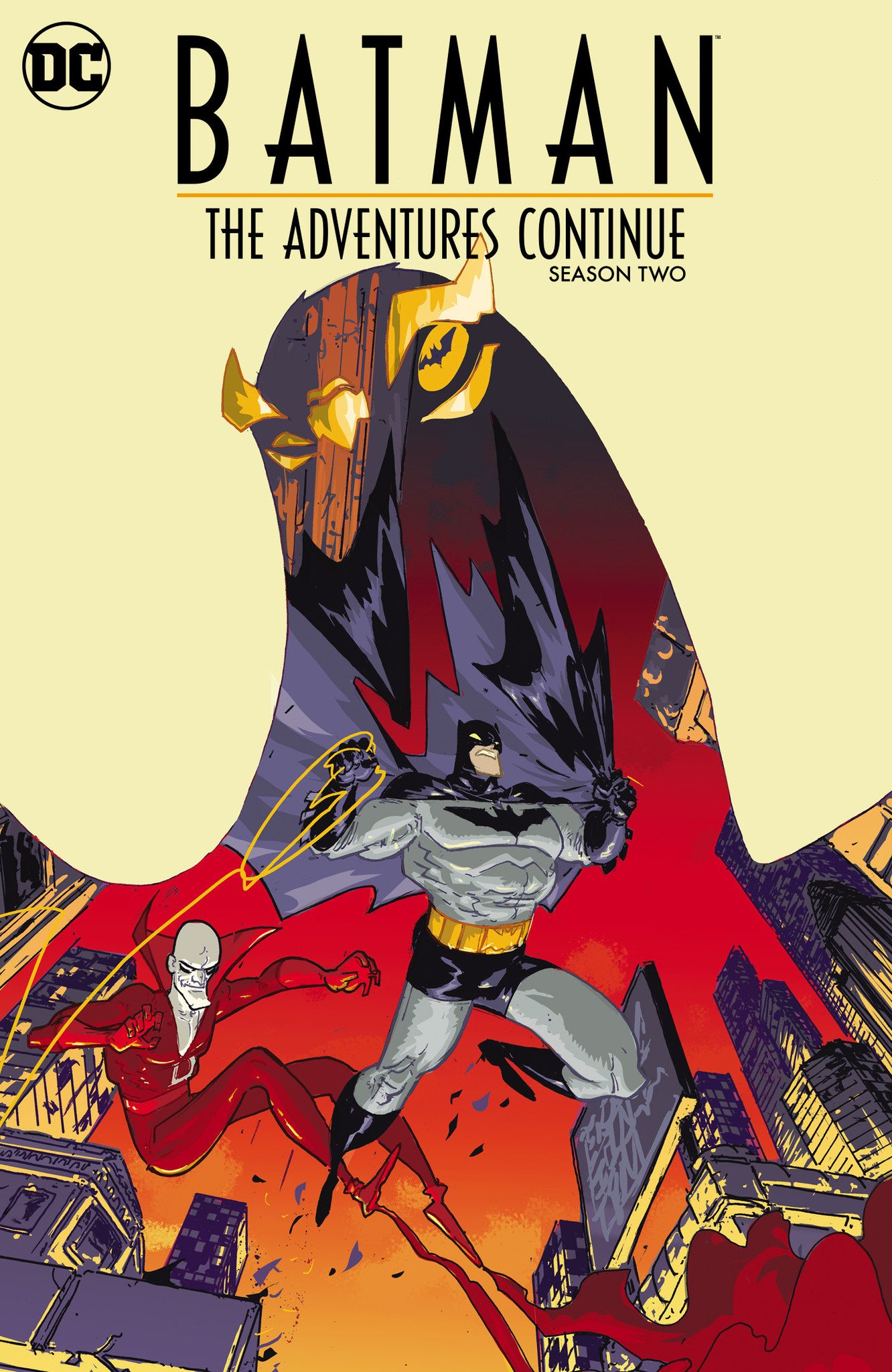 James Harvey @ The World's Finest 🏳️ on Twitter: