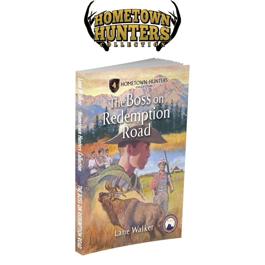 LaneWalkerBooks's tweet photo. Hunter had never hunted a day in his life...until now! Find out how a video game-obsessed city boy learns that there is more to life than just video games. Click the link below to read all about book #4 in our Hometown Hunters Collection series. https://t.co/2SwJSlOEQJ
#kidsbooks https://t.co/U1bsTvIYES