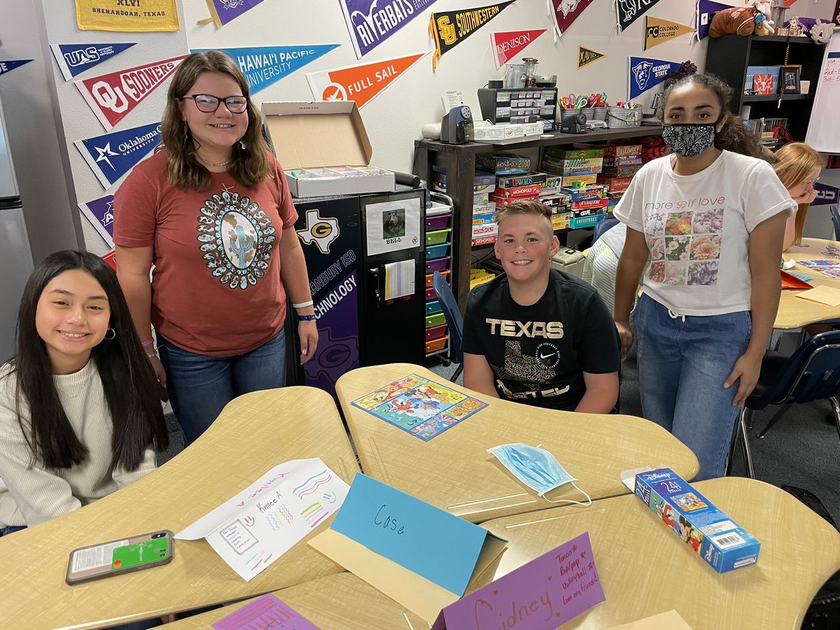 GHS_Ditto's tweet image. Pirate Puzzles! #Leadership #Skills @AMSpirates #AVIDIZED