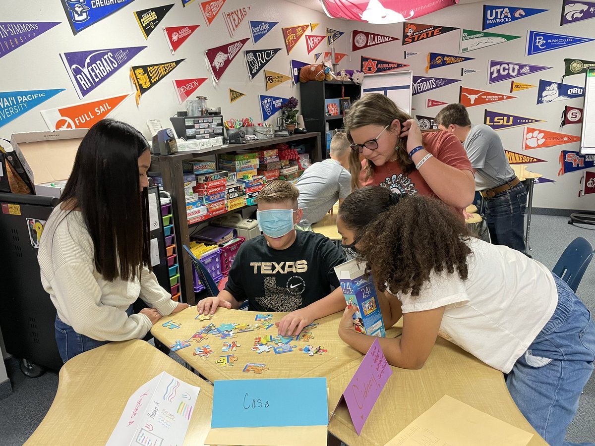 GHS_Ditto's tweet image. Pirate Puzzles! #Leadership #Skills @AMSpirates #AVIDIZED