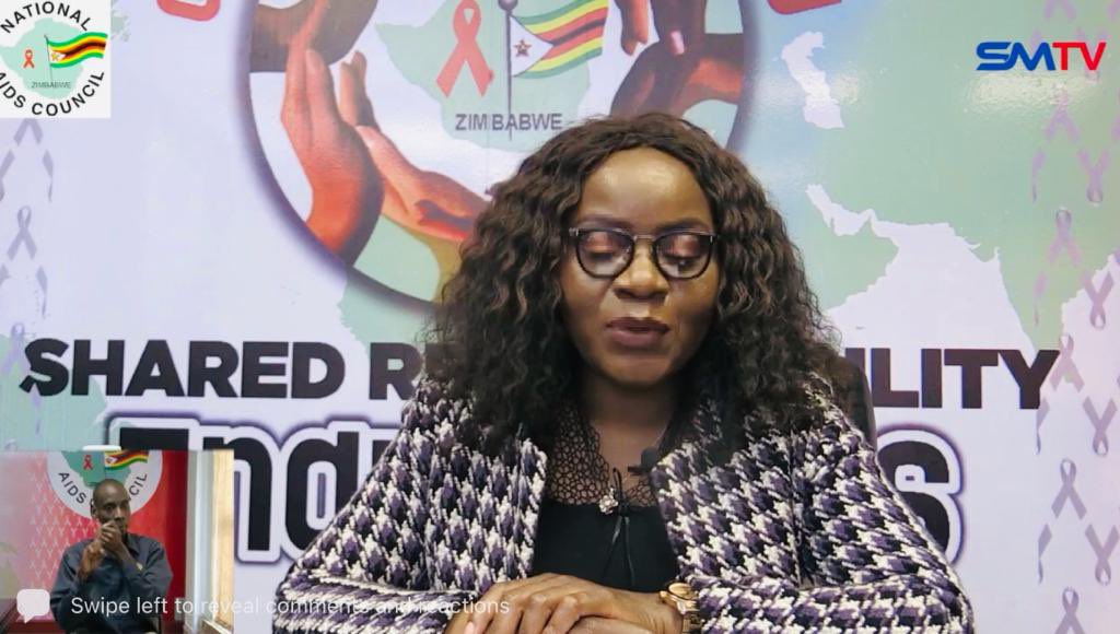 Tackling mental COVID-19 induced health issues amongst adolescent boys and girls <a href="/BTonhodzayi/">Beatrice Tonhodzayi</a> <a href="/NatlAIDStrategy/">NationalAIDSStrategy</a> <a href="/naczim/">NAC Zimbabwe</a> <a href="/sithole_nyasha/">nyasha sithole</a> @titirufu <a href="/UNAIDSZimbabwe/">UNAIDS Zimbabwe</a> <a href="/trishmacha/">Patricia Machawira</a>