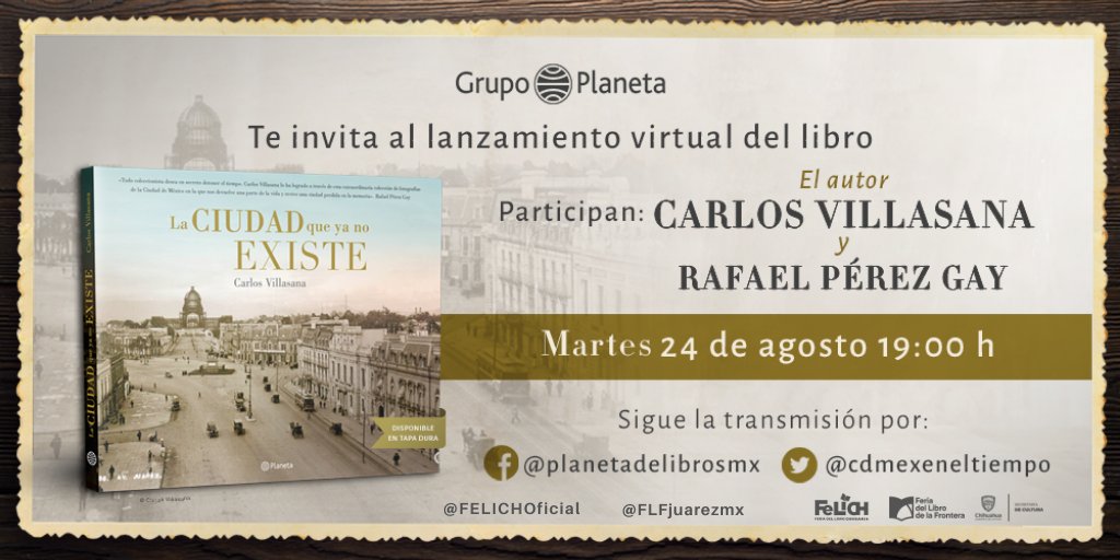 Feria del Libro de la Frontera tweet media