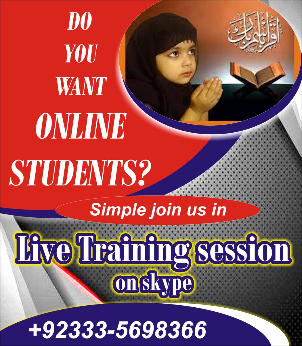 How To make Online students*

🇦🇽🇫🇮🇱🇷🇫🇴🇫🇰🇱🇷🇱🇾🇲🇷

✅We will Guide you Properly
Its too much Easy

✅After Getting *Training* you can Easily Target student from the *Country of your own Choice...*

1- *Usa
2- *Uk
3-  *Canada
4- *Europe
5- *Australia

📞📞📞📞📞📞
*_92333-5698366-*