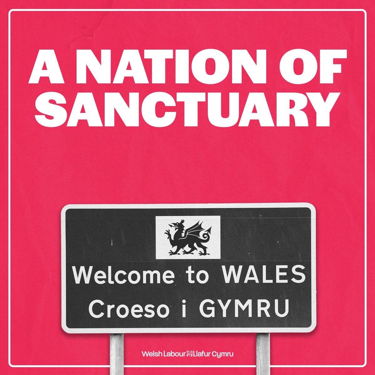 Welsh Labour tweet media