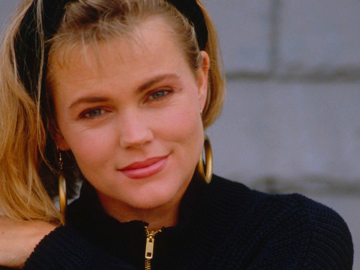 Happy Birthday to Belinda Carlisle of       