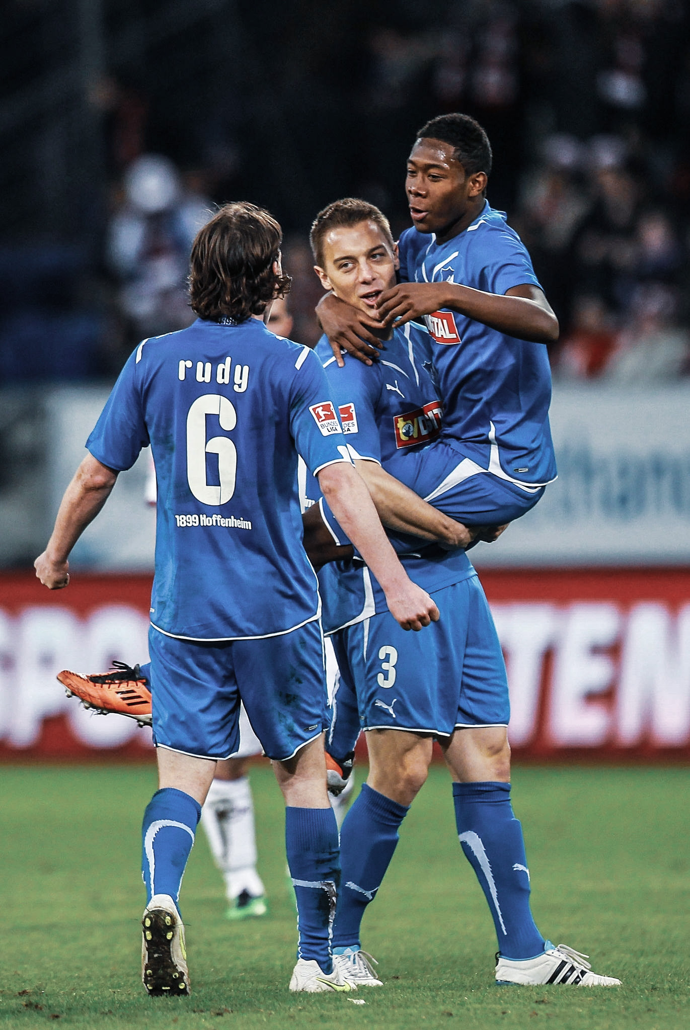 Scouted Football on Twitter: Scouted Football on Twitter: