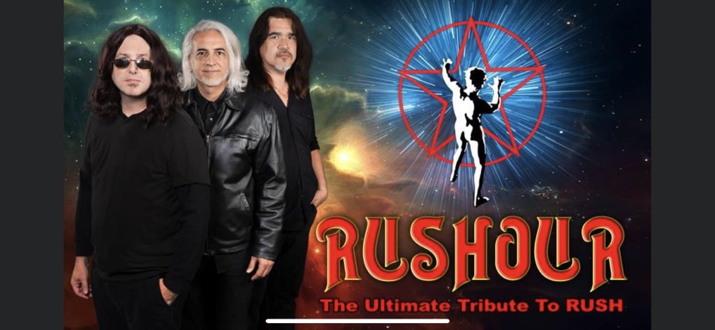 316Live's tweet photo. It’s time for a Tribute to @rushtheband August 22nd VIP available https://t.co/J3YnuoFS7s