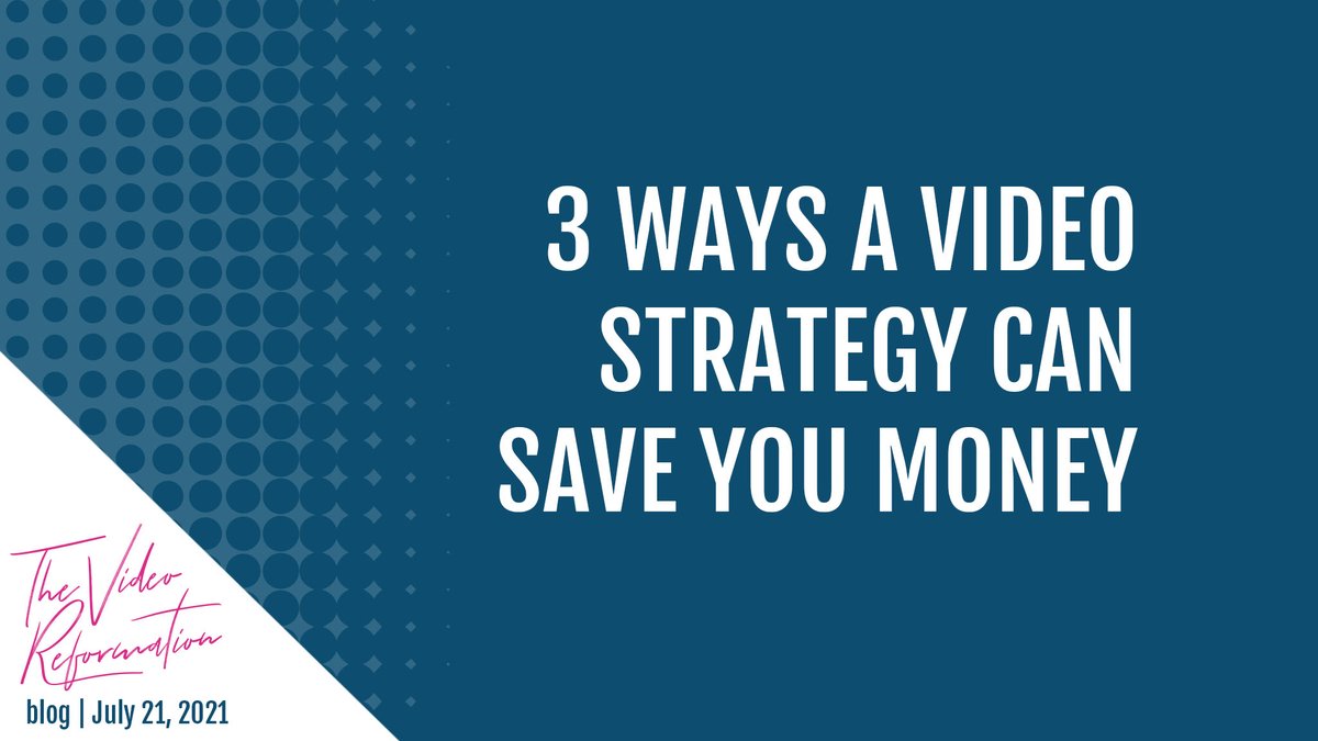 Want to stay on budget for your #videoproduction process? Learn why investing in strategy will ensure a higher ROI on your video marketing spend: loom.ly/5tDBc1U