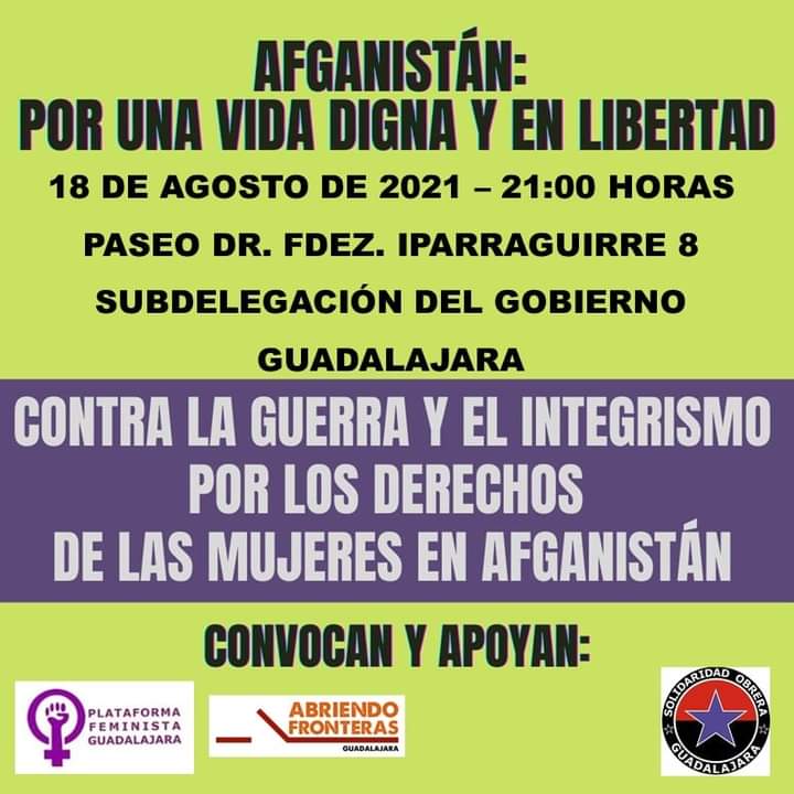 Plataforma Feminista Guadalajara tweet media