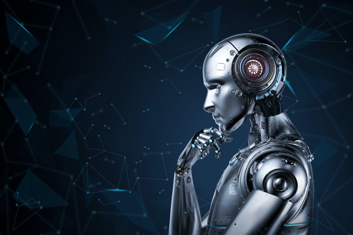 DeepLearn007's tweet photo. Unleashing The Potential Of #AI #MachineLearning Via #IoT @LouisColumbus

https://t.co/7vshfaM8NH

@SpirosMargaris @Xbond49 @sallyeaves @pierrepinna @HaroldSinnott @jblefevre60 @enilev @nigewillson  @gvalan @Shi4Tech @MCins_ @PawlowskiMario
#DeepLearning #DataScience #Fintech #5G https://t.co/A48Xnqv6Ye