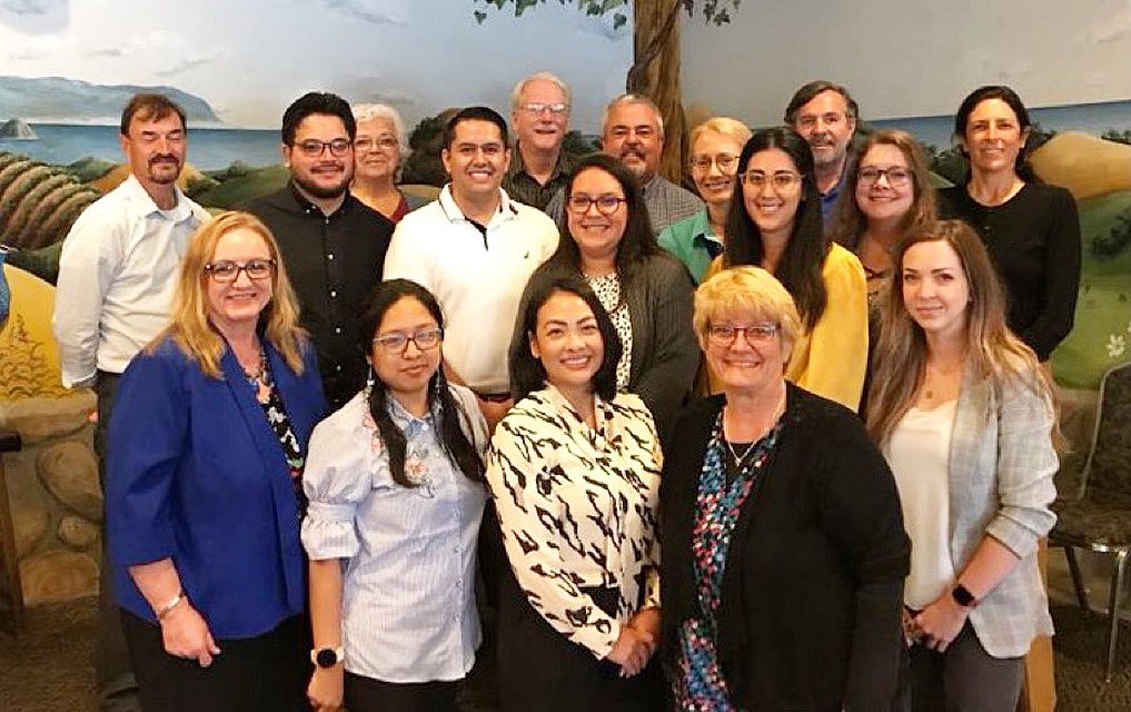 VCSBDC's tweet photo. The VC SBDC is proud to be one of six centers in the @CenCalSBDC. We offer no-cost confidential consulting and no-cost and low-cost workshops/webinars to small businesses in Fresno, Madera, Tulare and Kings Counties. Sign up: https://t.co/rxgM8a0VOT. https://t.co/wOlJcM9hPC