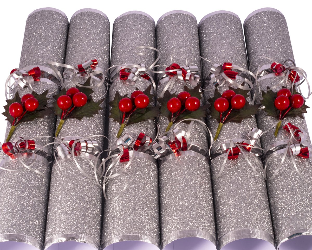 CrackerByDesign's tweet image. Popular for Christmas 2020
Silver Holly Berry

ebay.co.uk/str/crackersby…
amazon.co.uk/handmade/crack…