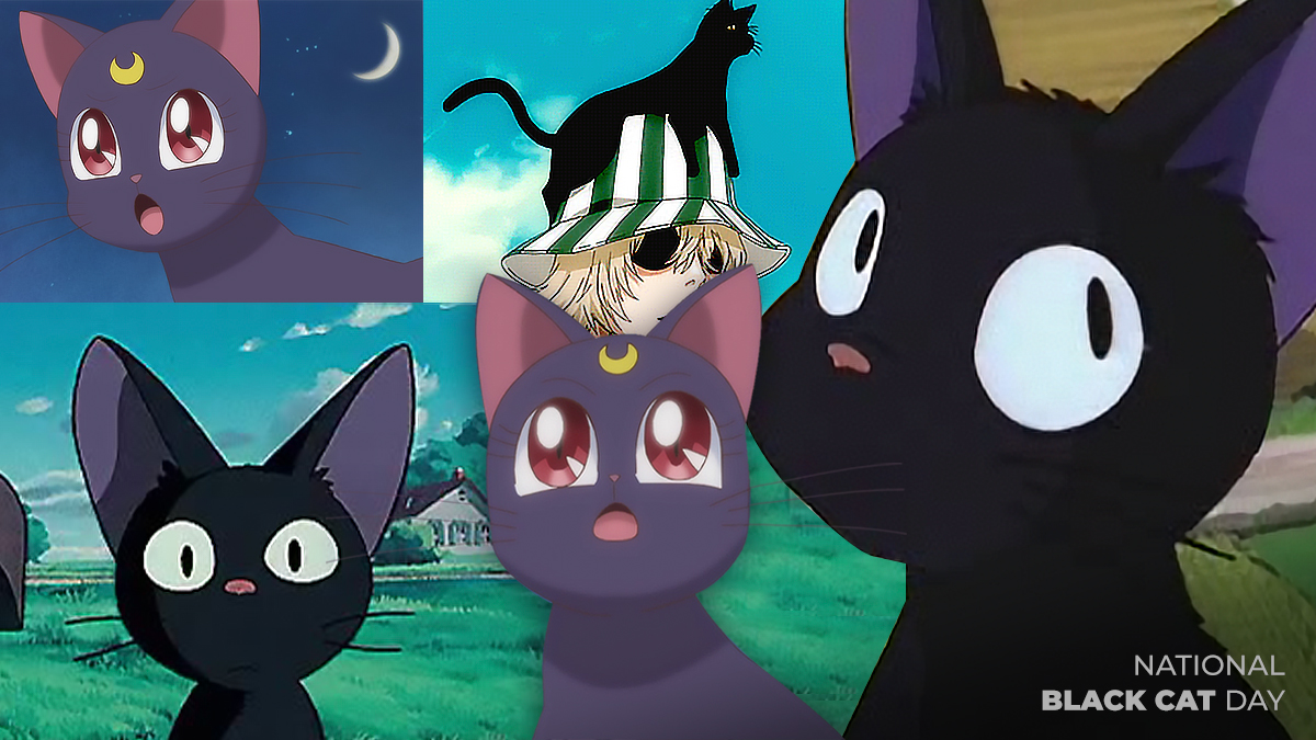 Right Stuf Anime on Twitter: Right Stuf Anime on Twitter: