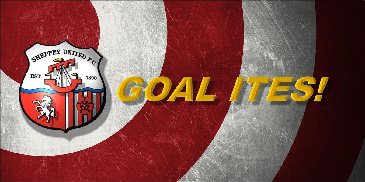 SheppeyUFC's tweet photo. 53: Goal of the season so far?
Bennett breaks with a lot to do, lifts the ball over a defender before coolly lifting the ball beyond the goalie and into the net!
Punjab Utd 1 Sheppey United 3 https://t.co/gHcItOvLd3