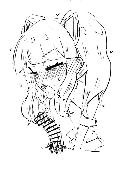 今日のきりコッショリ ラクガキ 