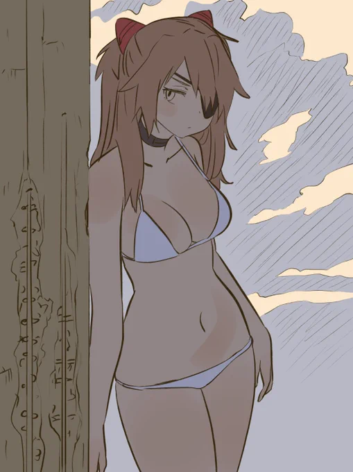 WIP

あすか

#Evangelion  #シンエヴァ 