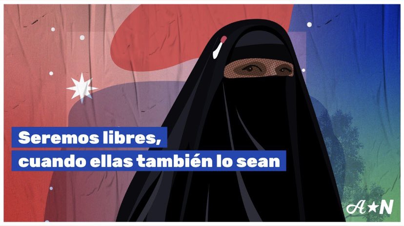 Ahora Nosotras tweet media