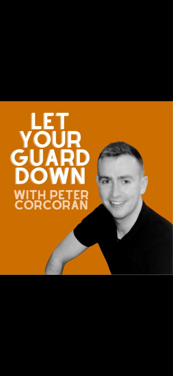 Peter Corcoran tweet media