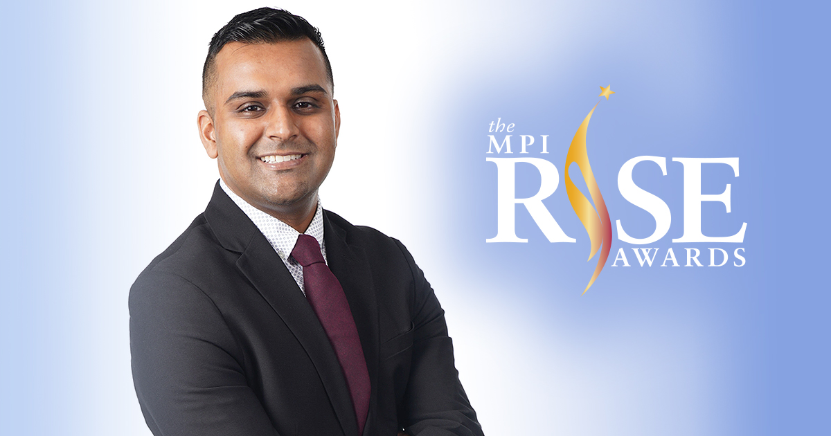 Toronto Metropolitan University Alumni tweet media