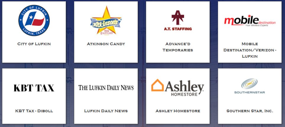 These local Deep East Texas Employers want to hire YOU! There’s still time to register! 

Virtual Job Fair, Thursday, August 19, 10 a.m. to 12 noon.

detwork.org/calendar/event…

#DeepEastTexasWorks