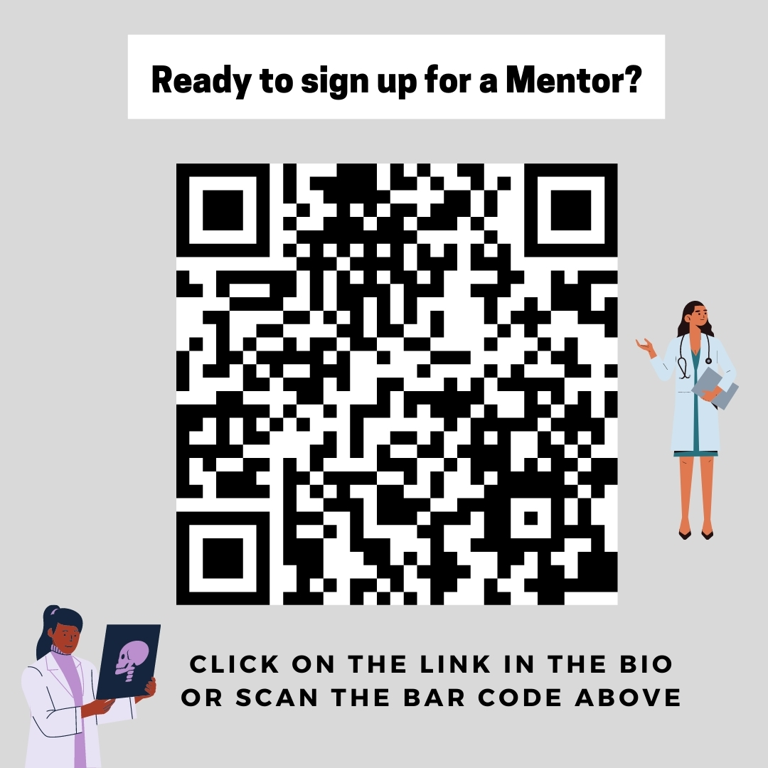 CUSM has created mentoring program named Leading the Advancement for Undergraduate Engagement for Careers in Health or LAUNCH to enhance the student experience by linking undergraduate pre-med and pre-health students with a medical student mentor.
cusm.mentorcollective.org/register/cusm-…